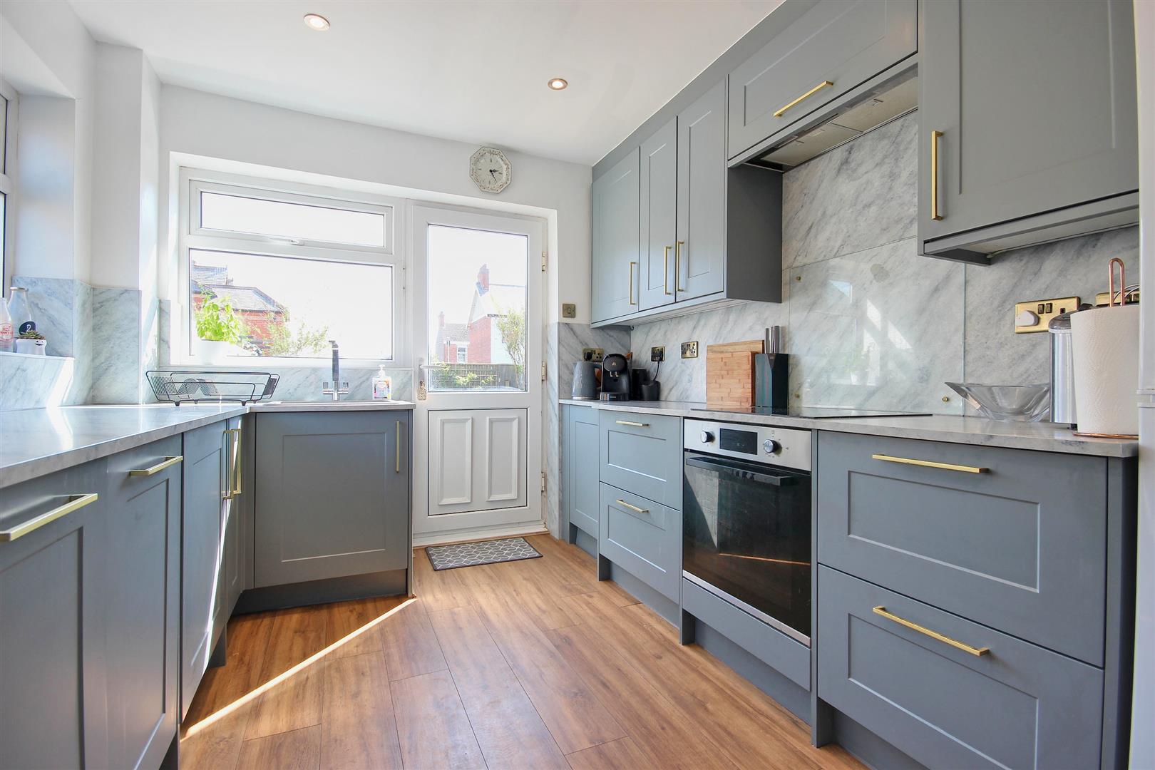 Carlton Avenue, Hornsea